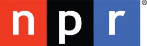 NPR Logo