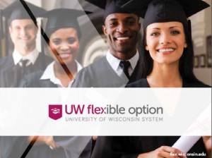 UW Flex Option annual report