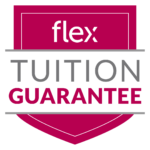 tuition guarantee logo