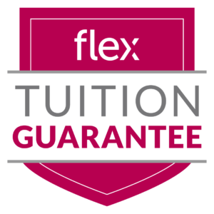 tuition guarantee logo