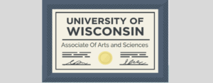 associate of arts and sciences diploma