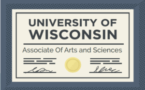 associate of arts and sciences diploma