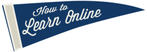 How to Learn Online