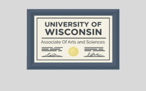 associate of arts and science degree diploma