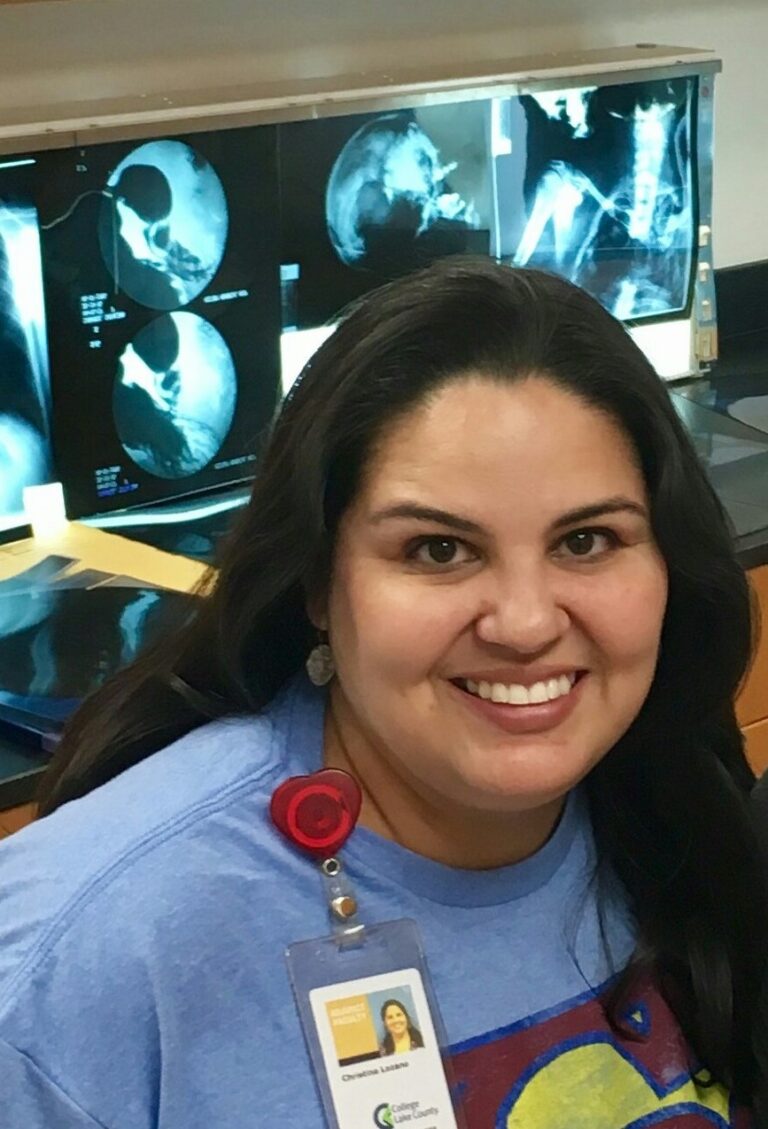 "Flexible and Diagnostic Imaging Degree Completion