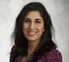 Professional headshot of Dr. Sahar Bahmani