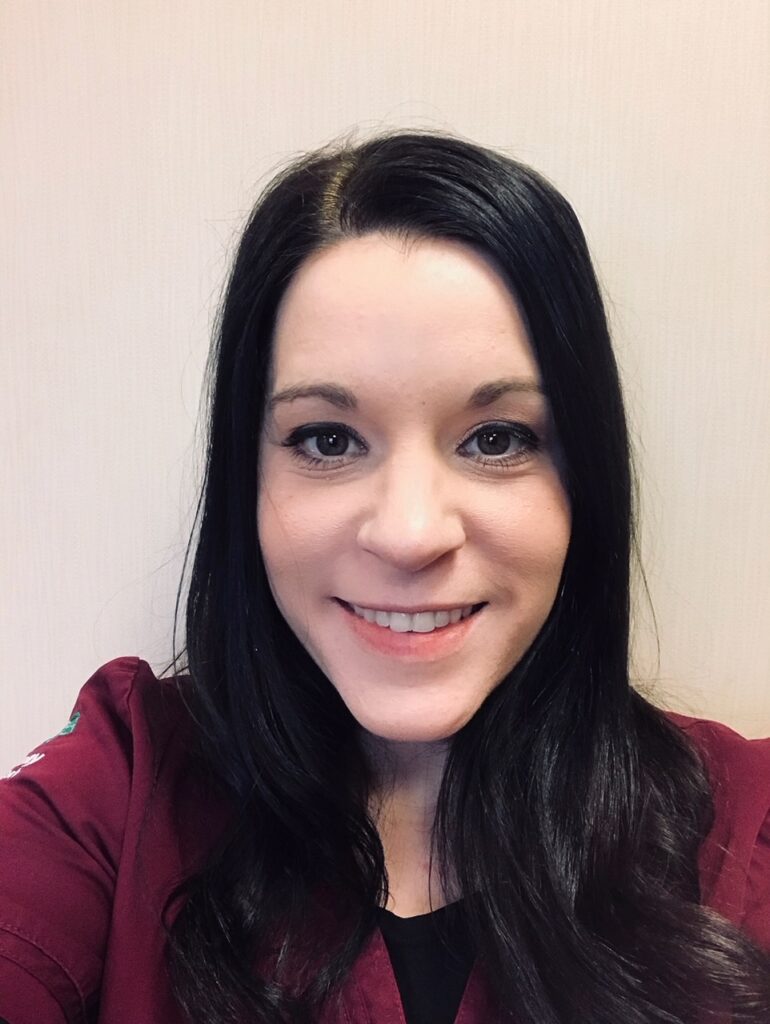 Diagnostic Imaging Grad Lands New Administrator Role - Before Finishing ...