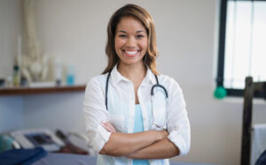 female nurse