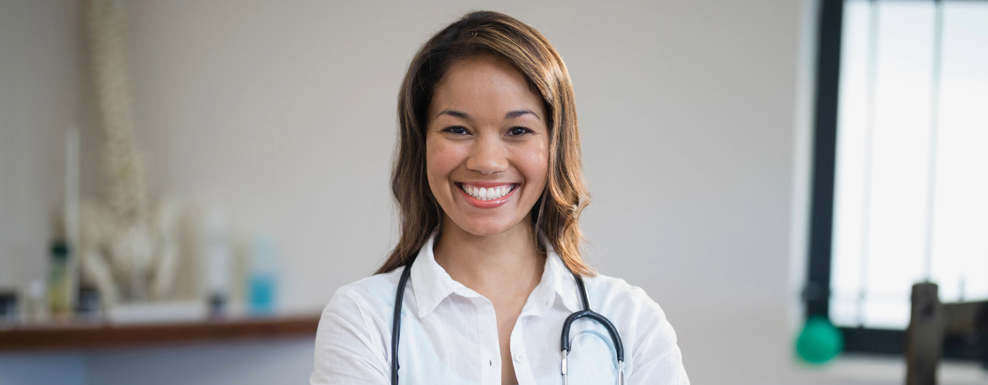 female nurse